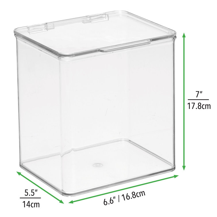 Rebrilliant Plastic Box Wayfair